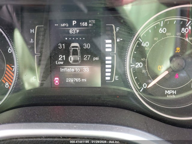 Jeep Cherokee Latitude 2014 1C4PJMCS7EW211264 Image 15