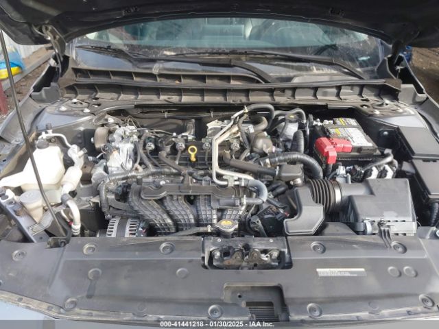 1N4BL4CV5NN319375 Nissan Altima Sr Fwd