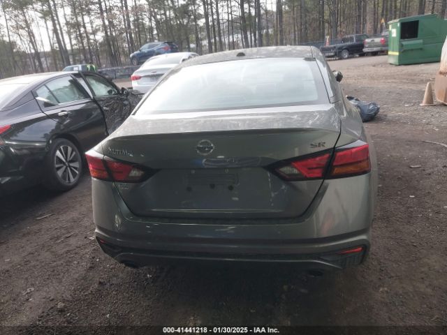 1N4BL4CV5NN319375 Nissan Altima Sr Fwd
