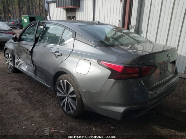 1N4BL4CV5NN319375 Nissan Altima Sr Fwd