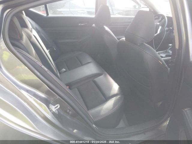 1N4BL4CV5NN319375 Nissan Altima Sr Fwd