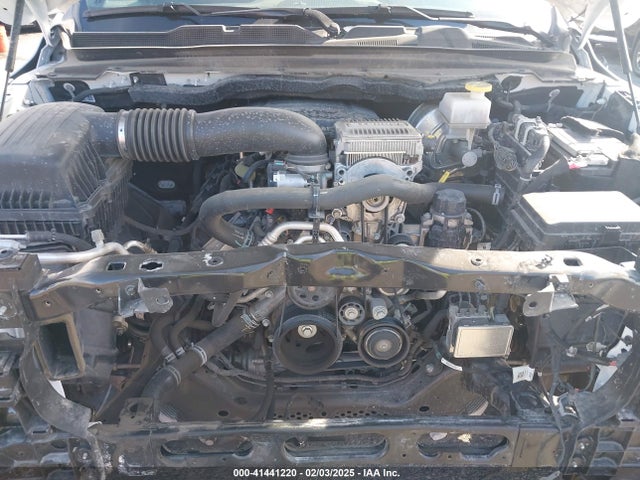RAM 1500 2024 1C6SRFFT0RN129382 Image 10