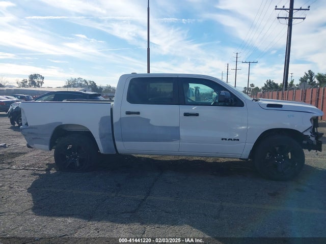 RAM 1500 2024 1C6SRFFT0RN129382 Image 14