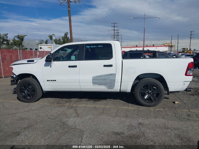RAM 1500 2024 1C6SRFFT0RN129382 Image 15