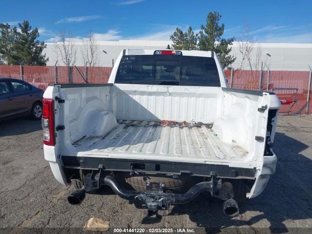 RAM 1500 2024 1C6SRFFT0RN129382 Image 17