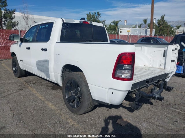 RAM 1500 2024 1C6SRFFT0RN129382 Image 3