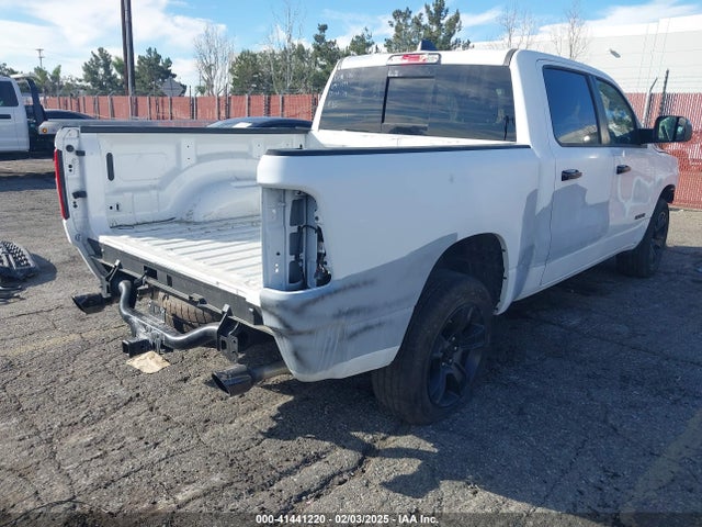 RAM 1500 2024 1C6SRFFT0RN129382 Image 4