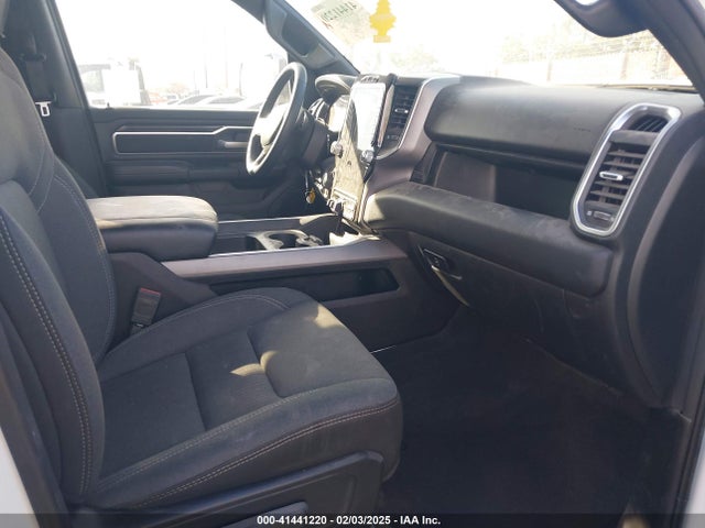 RAM 1500 2024 1C6SRFFT0RN129382 Image 5