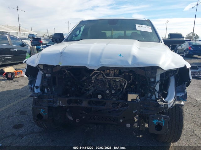 RAM 1500 2024 1C6SRFFT0RN129382 Image 6