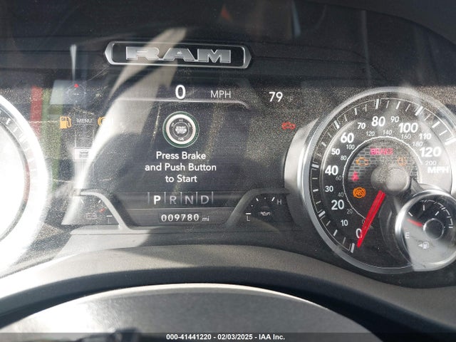 RAM 1500 2024 1C6SRFFT0RN129382 Image 7