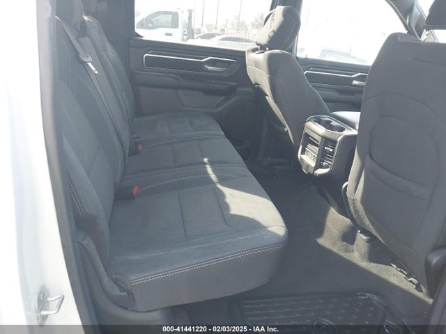 RAM 1500 2024 1C6SRFFT0RN129382 Image 8