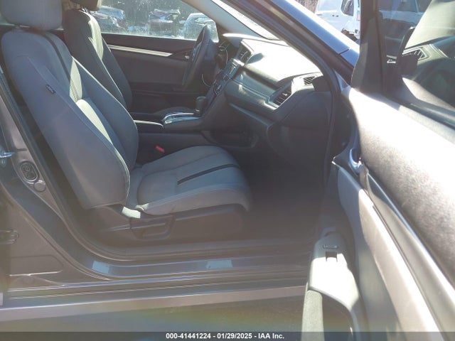 19XFC2F5XGE029197 Honda Civic Lx