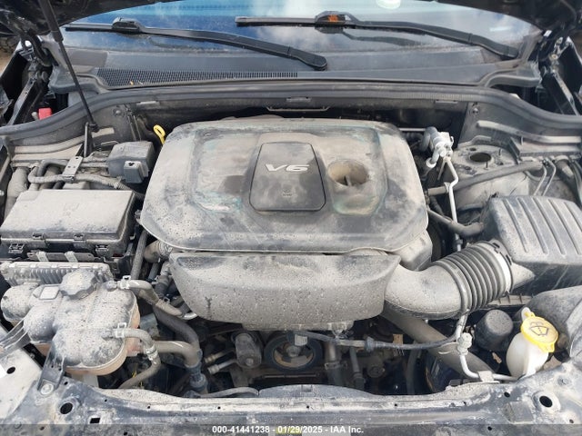 1C4RJFBG3HC902184 Jeep Grand Cherokee Limited 4x4