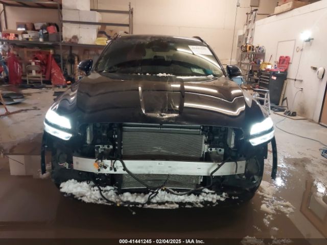 KMUMADTB4NU048357 Genesis Gv70 2.5t Awd