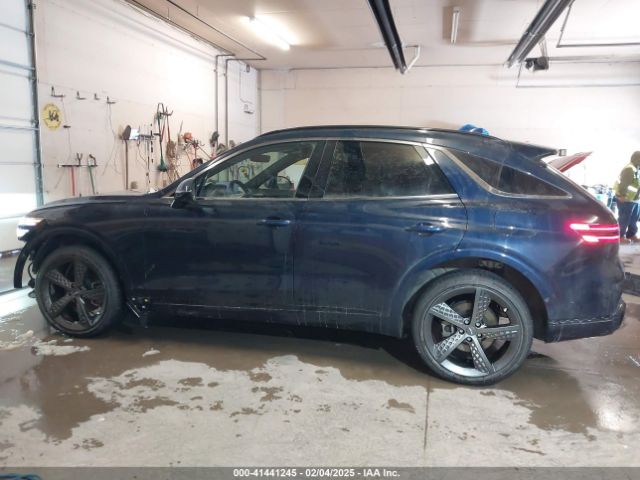 KMUMADTB4NU048357 Genesis Gv70 2.5t Awd