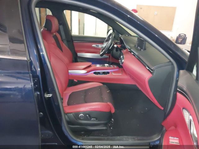 KMUMADTB4NU048357 Genesis Gv70 2.5t Awd