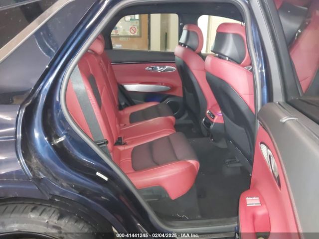 KMUMADTB4NU048357 Genesis Gv70 2.5t Awd