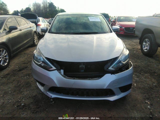 Aukcja sprzedaży 2018 Nissan Sentra Sv, vin: 3N1AB7AP7JY220295, numer aukcji: 41441251