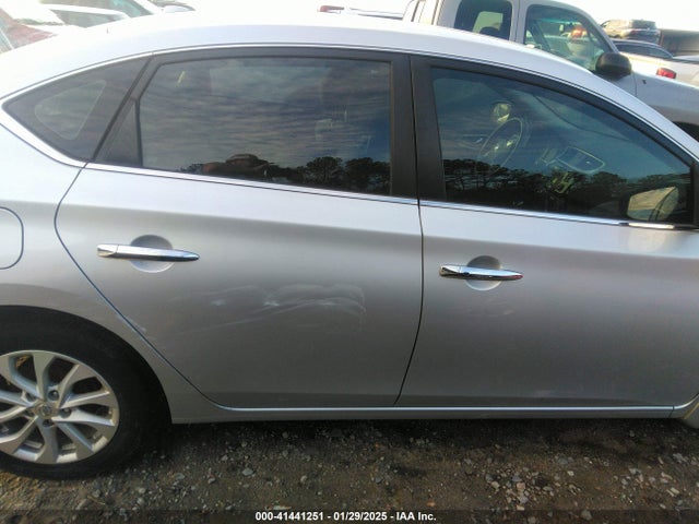 Aukcja sprzedaży 2018 Nissan Sentra Sv, vin: 3N1AB7AP7JY220295, numer aukcji: 41441251