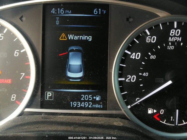 Aukcja sprzedaży 2018 Nissan Sentra Sv, vin: 3N1AB7AP7JY220295, numer aukcji: 41441251