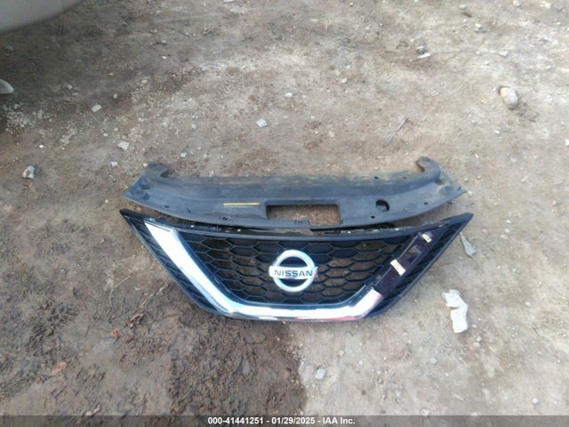 Aukcja sprzedaży 2018 Nissan Sentra Sv, vin: 3N1AB7AP7JY220295, numer aukcji: 41441251