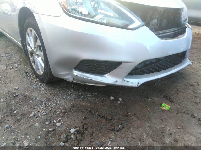 Aukcja sprzedaży 2018 Nissan Sentra Sv, vin: 3N1AB7AP7JY220295, numer aukcji: 41441251