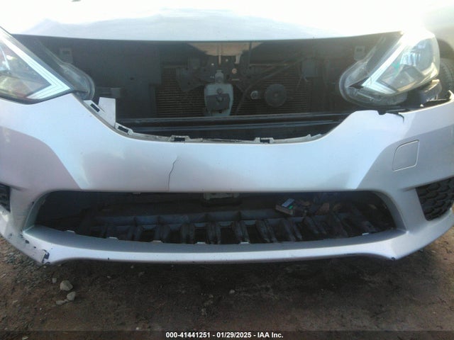 Aukcja sprzedaży 2018 Nissan Sentra Sv, vin: 3N1AB7AP7JY220295, numer aukcji: 41441251