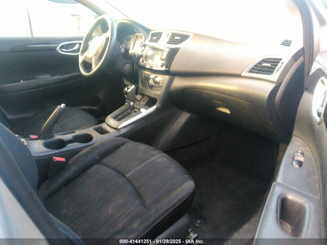 Aukcja sprzedaży 2018 Nissan Sentra Sv, vin: 3N1AB7AP7JY220295, numer aukcji: 41441251