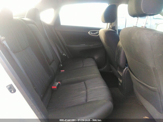 Aukcja sprzedaży 2018 Nissan Sentra Sv, vin: 3N1AB7AP7JY220295, numer aukcji: 41441251