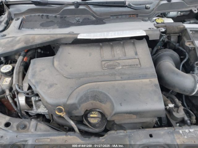 SALZP2FX6LH080700 Land Rover Range Rover Evoque Se