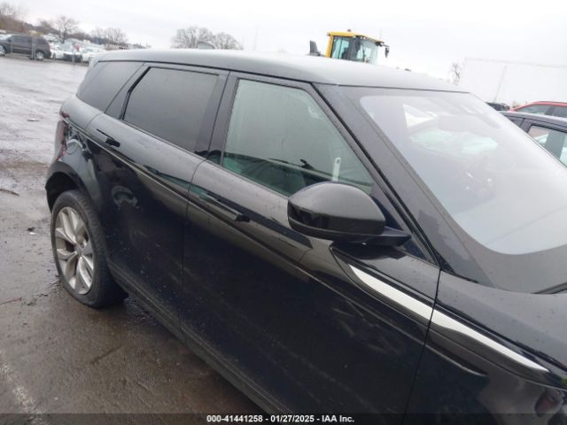 SALZP2FX6LH080700 Land Rover Range Rover Evoque Se