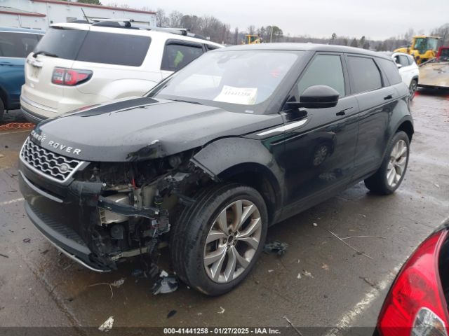 SALZP2FX6LH080700 Land Rover Range Rover Evoque Se