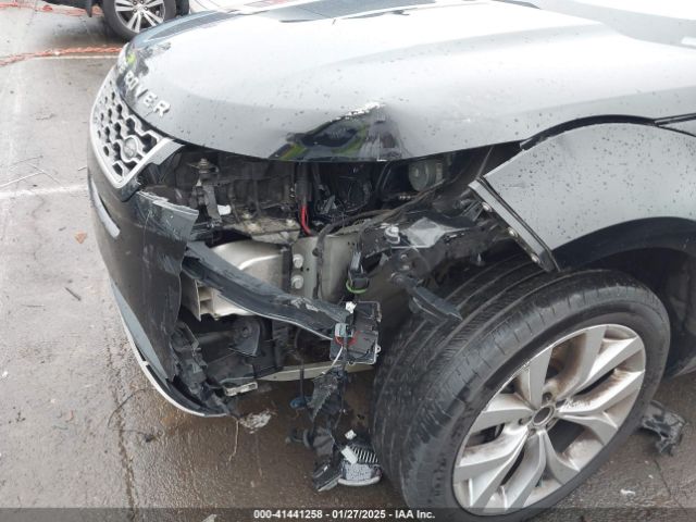 SALZP2FX6LH080700 Land Rover Range Rover Evoque Se