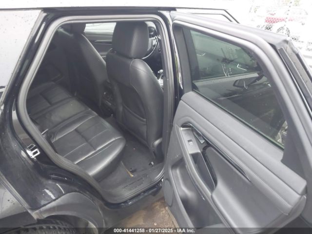 SALZP2FX6LH080700 Land Rover Range Rover Evoque Se