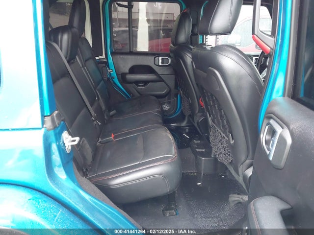 1C4HJXFN2LW106401 Jeep Wrangler