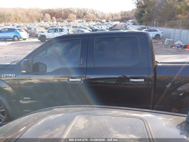 Ford F-150 Xlt 2016 1FTEW1EP5GKE83662 Image 14