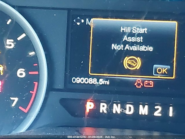 Ford F-150 Xlt 2016 1FTEW1EP5GKE83662 Image 15