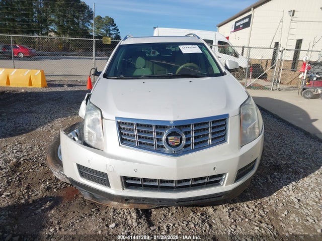 3GYFNBE32FS622301 Cadillac lfx - sidi, vvt, e85 max, alum