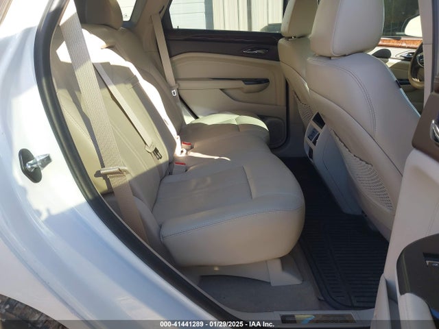 2015 CADILLAC SRX 3GYFNBE32FS622301 Photo 7