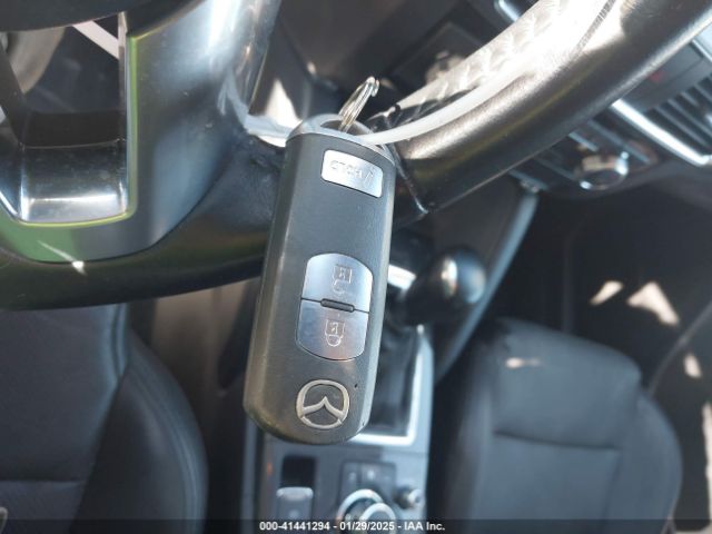 JM3KE4DY1G0657215 Mazda Cx-5 Grand Touring