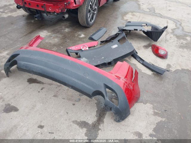 JM3KE4DY1G0657215 Mazda Cx-5 Grand Touring