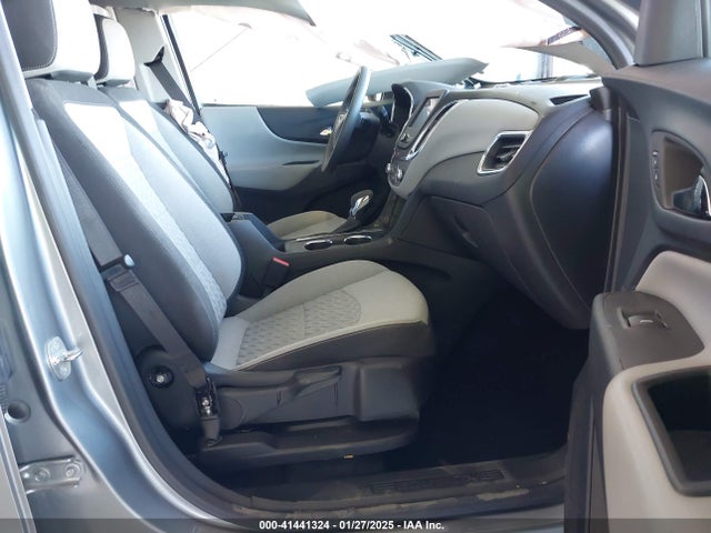 3GNAXHEG2PL159109 Chevrolet Equinox Fwd Ls