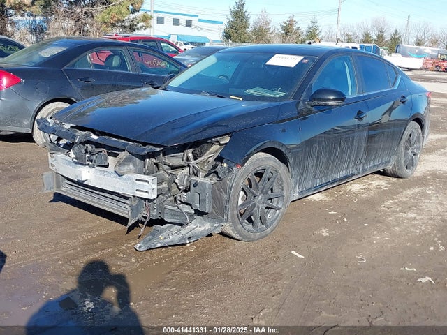 1N4BL4CV7KN318126 Nissan Altima 2.5 Sr