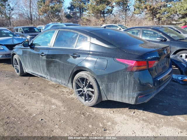 1N4BL4CV7KN318126 Nissan Altima 2.5 Sr