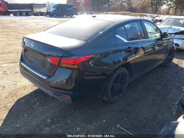 1N4BL4CV7KN318126 Nissan Altima 2.5 Sr