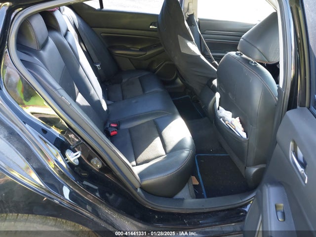 1N4BL4CV7KN318126 Nissan Altima 2.5 Sr
