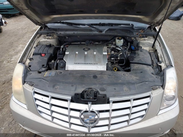 2007 CADILLAC DTS 1G6KD57YX7U198355 Photo 9