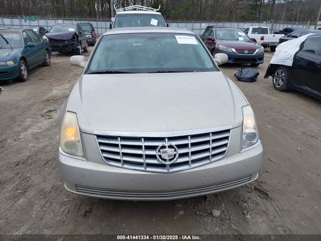 2007 CADILLAC DTS 1G6KD57YX7U198355 Photo 5