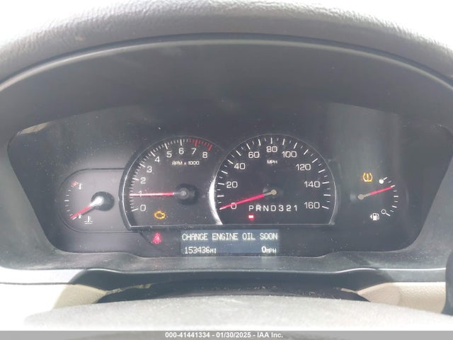 2007 CADILLAC DTS 1G6KD57YX7U198355 Photo 6