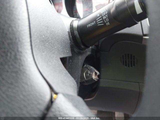 2008 MITSUBISHI LANCER JA3AU26U58U033173 Photo 10